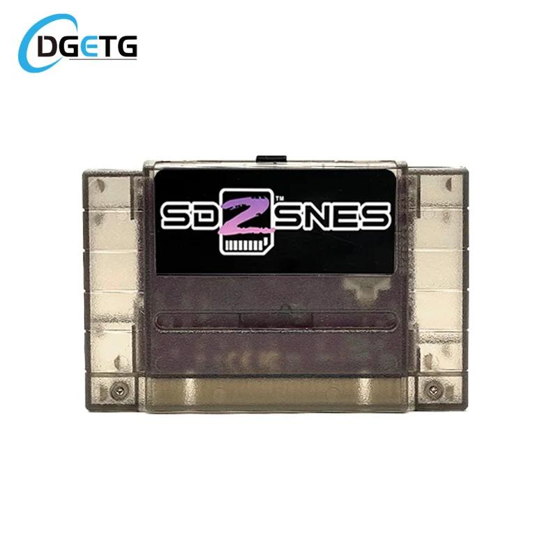 Everdrive SD2 SNES 3000 in 1 Rev. X  īƮ, SFC DSP SNES J/EU/US 16 Ʈ SNES DSP   ܼ SD2snes